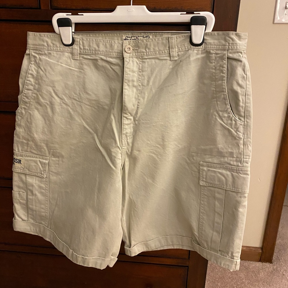 40 U.S. Polo Assn.